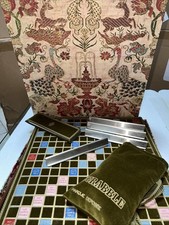 Jeu scrable luxe d'occasion  Verneuil-l'Étang