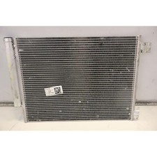 CONDENSADOR DE AR CONDICIONADO PARA DACIA SANDERO (12-16) (16-20) 0.9 TURBO 2012 comprar usado  Enviando para Brazil