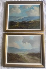 Lewis creighton pair for sale  HARROGATE