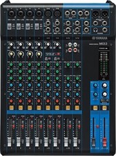 Yamaha mg12 channel for sale  EDGWARE