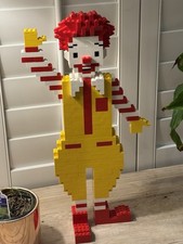 lego mcdonalds for sale lego mcdonalds for sale Littleton