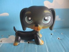 Petshop dog dachshund d'occasion  Expédié en Belgium