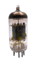 Mullard blackburn ecc83 for sale  BILLINGSHURST
