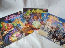 Hexe schrumpeldei folge gebraucht kaufen  Ochsenfurt