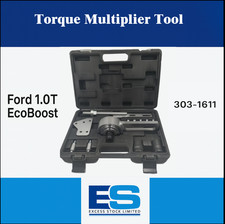 Torque multiplier tool for sale  UK