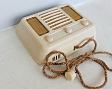 Phonola radio storica usato  San Giorgio a Cremano