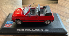 Voiture miniature 43eme d'occasion  Saint-Just-en-Chevalet
