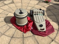 40litre aqua roll for sale  SPALDING
