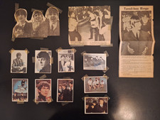 Lot beatles trading for sale  New York