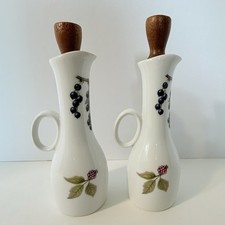 Corked oil vinegar for sale  Louisville