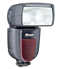 Nissin di700a blitzlichtgerät gebraucht kaufen  Berlin