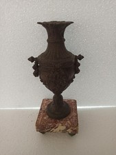 Candeliere antico tavolo usato  Varese
