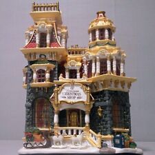 Lemax the victorian gebraucht kaufen  St Ingbert