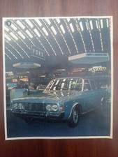 Ford blau salon gebraucht kaufen  Münster