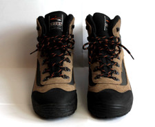 Wanderstiefel trekkingstiefel  gebraucht kaufen  Geretsried
