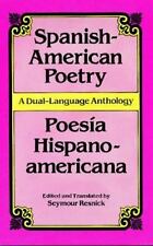 Spanish-American Poetry (Dual-Language): Poesia Hispano-Americana comprar usado  Enviando para Brazil