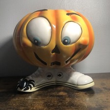 Fun footed pumpkin for sale  Metairie