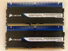 Corsair dominator ddr3 for sale  Raleigh