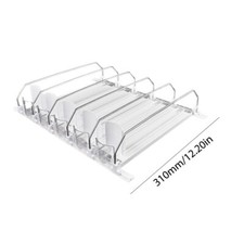 5rows drink organizer for sale  WOLVERHAMPTON