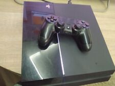 PS4 FAT 500GB   gry   konto na sprzedaż  PL