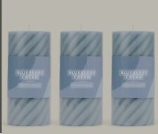 Blue blueberry cream for sale  ROTHERHAM