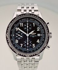 Breitling a13024 aviastar usato  Vallecrosia