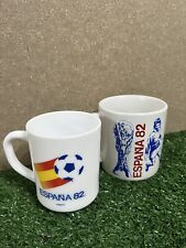 Cup espana mug for sale  NOTTINGHAM