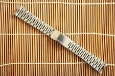Zenith 20mm stainless for sale  Kapolei