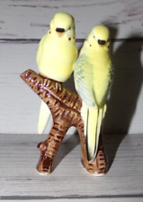 Vintage yellow lovebirds for sale  Minersville