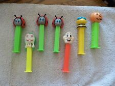 Lot pez halloween for sale  Greencastle