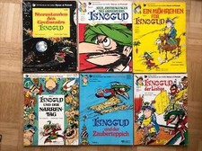 Isnogud großwesir band gebraucht kaufen  München