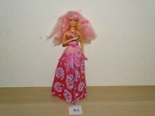 Singende barbie prinzessin gebraucht kaufen  Berlin
