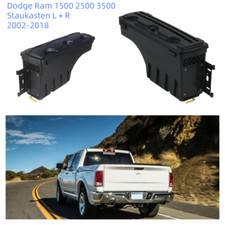 Dodge ram 1500 gebraucht kaufen  Hamburg