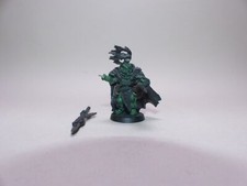 Salamanders captain vulkan gebraucht kaufen  Burgdorf