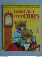 Ancien petit livre d'occasion  Quillan