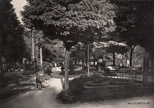 Pergola giardini pubblici usato  Roma