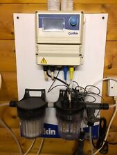 Swimming pool equipment for sale Swimming pool equipment for sale  WAKEFIELD