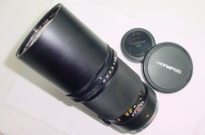 Olympus 300mm 4.5 for sale  HOUNSLOW