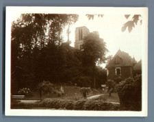 Chalou moulineux vintage d'occasion  Pagny-sur-Moselle