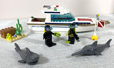 Retired lego city for sale  USA