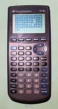 ti calculator 82 for sale  Fairfield