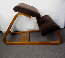 Vintage brown wood for sale  Roseville