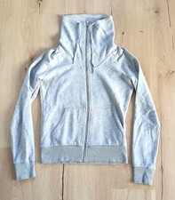 Graue sweatjacke pullover gebraucht kaufen  Ratingen