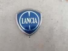Lancia fregio sigla usato  Palermo
