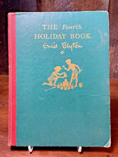 Enid blyton fourth for sale  EXETER