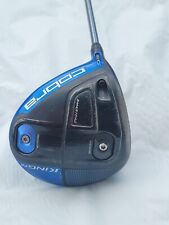Cobra king blue for sale  Arcadia