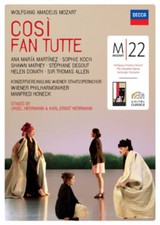 Cosi fan tutte for sale  STOCKPORT