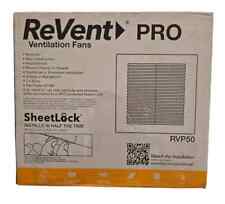 Revent rvp50 pro for sale  Brookston