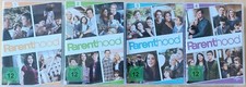 Parenthood dvds staffel gebraucht kaufen  Nümbrecht