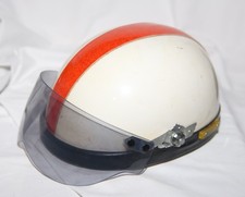 Usado, Vintage - WFS Médio 505 Motocicleta Scooter Bicicleta Infantil Meio Capacete Japão Década de 1960 comprar usado  Enviando para Brazil